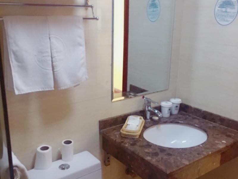 Greentree Inn Shanghai Pudong Airport Wild Animal Park Express Hotel Nanhui Bagian luar foto